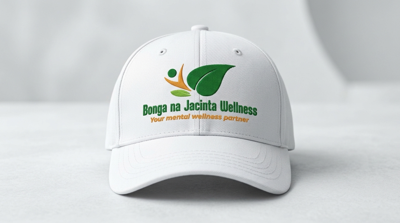 Bonga na Jacinta wellness cape